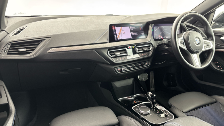 BMW 2 Series 218i [136] M Sport 4dr Petrol Saloon